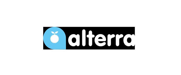 Alterra company logo