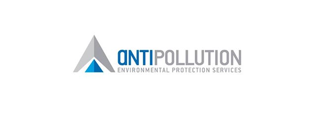 Antipollution enviromental protection services company-logo
