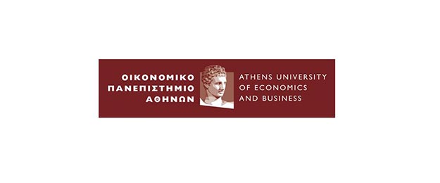 Athens University Of Economics And Business logo