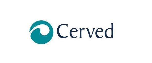 Cerved company logo