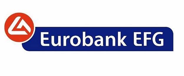 Eurobank EFG logo