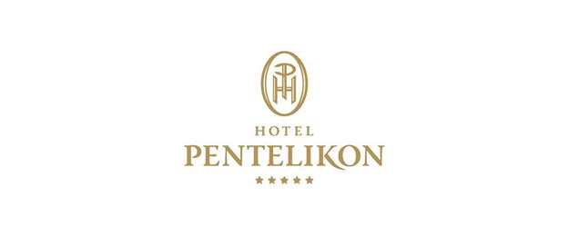 5 star Hotel Pentelikon logo