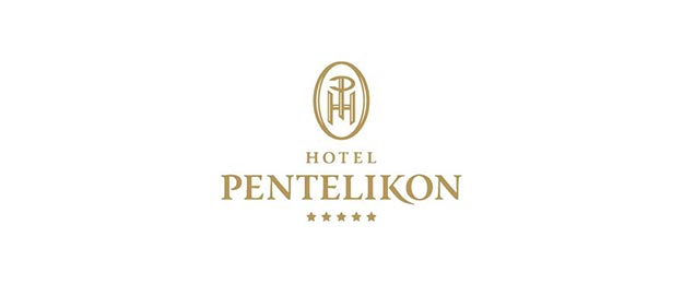 5 star Hotel Pentelikon logo