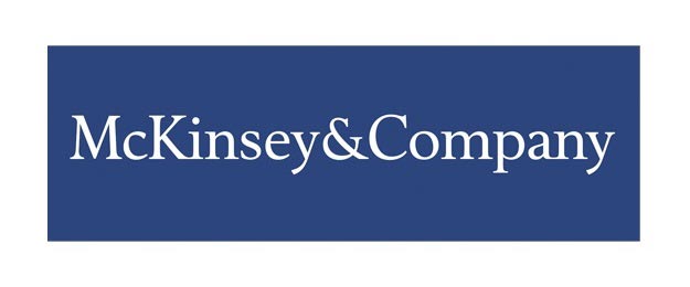 McKinsey&Company logo