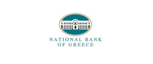 National Bank of Greece logo