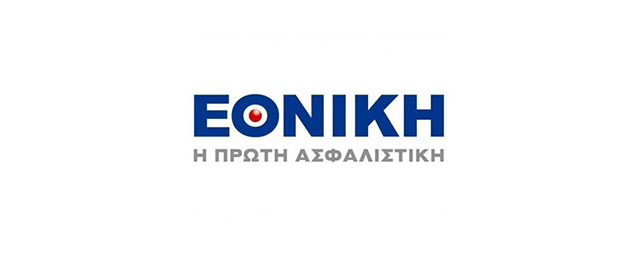 Ethnikh Asfalistikh company logo