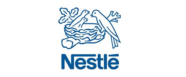 Nestle Hellas company logo