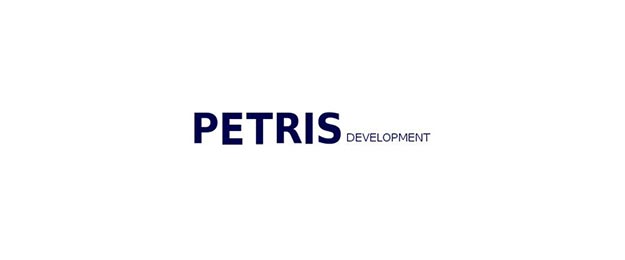 Petris Development company logo