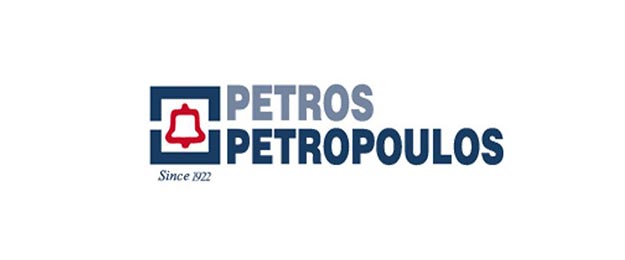 Petros Petropoulos company logo